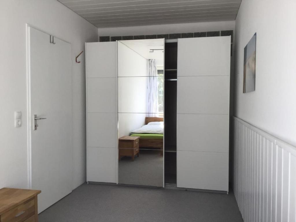 Ferienwohnung Meerzeit Κουξχάφεν Εξωτερικό φωτογραφία